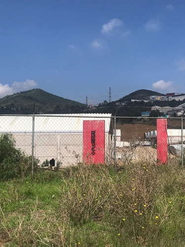 Imagen 9 de 10 de Terreno Industrial En Venta