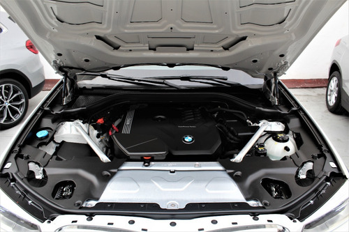 Imagen 15 de 15 de Bmw X4 30ia Msport 2021 Con 6,000 Km Equipo Adicional