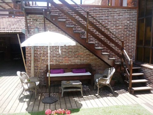 Imagen 9 de 30 de Casa En Punta Del Este, Zona Mansa