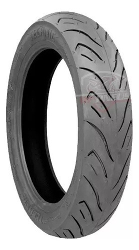 Pneu Traseiro 120/70-14 Technic Sport R S/camara Pcx2020