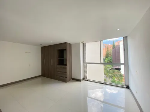 Apartaestudio En Arriendo Ubicado En El Poblado Sector La Frontera (23035).