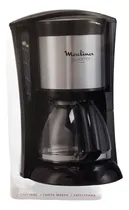 Comprar Cafetera Moulinex Subito Fg1105ar Inox