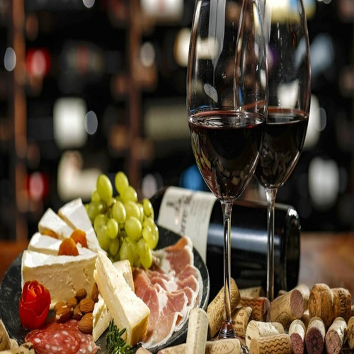 Vinho Portil De Lobos 750ml