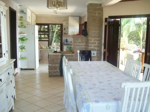 Chácara No Bairro Cafezal Vi- Itupeva/sp. - Ch00079 - 32563829