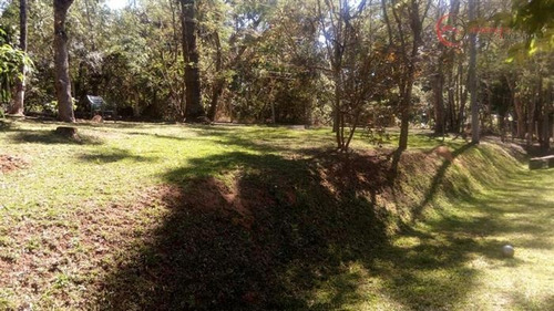 Imagem 4 de 6 de Terrenos Em Loteamento Fechado À Venda Em Mairiporã/sp - Compre O Seu Terrenos Em Loteamento Fechado Aqui! - 1466215