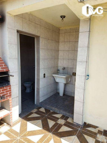 Imagem 18 de 19 de Sobrado À Venda, 128 M² Por R$ 290.000,01 - Vila Nova Galvão - São Paulo/sp - So0485