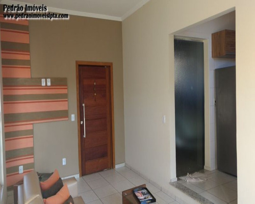 Imagem 4 de 11 de Casa / Jardim Monte Azul / Lençóis Paulista-sp - 68113941