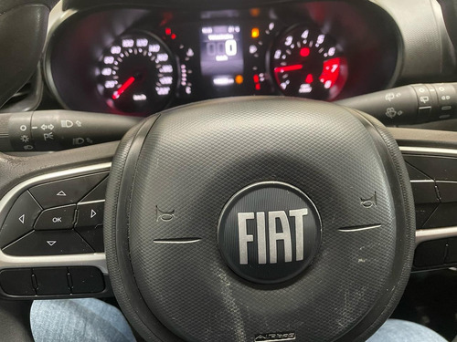 Fiat Argo 1.0 Drive Flex 5p