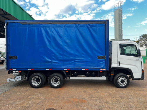 Volkswagen 13.180 Delivery 6x2 2p (diesel)(e5)