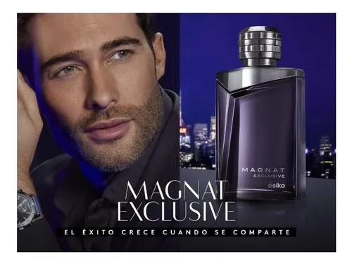 Magnat select esika fragrantica hotsell