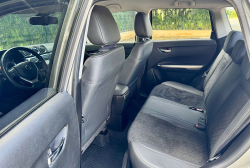 Suzuki Vitara Boosterjet 2022