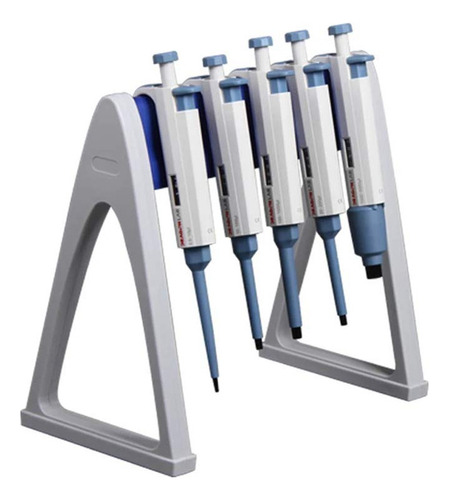 Pipeta De Laboratorio, Soporte Para Pipetas, Soporte Para P