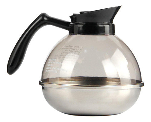 Ri Jarra De Repuesto For Decantador De Café Doméstico Para