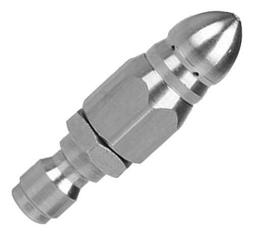 De Chorro De Material Acero Inoxidable Para