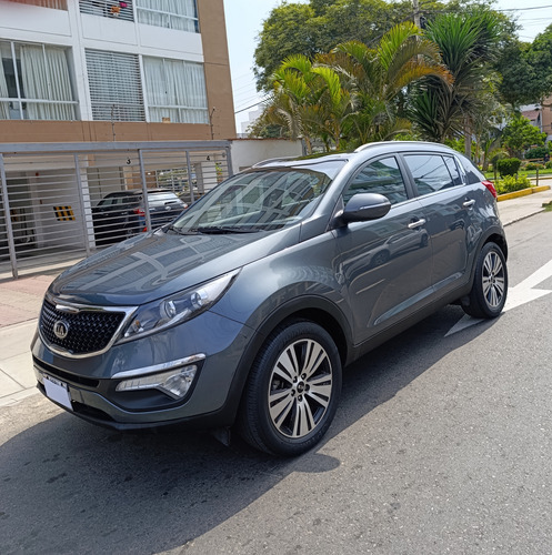 Excelente Estado. Uso Ejecutivo. Automático. Full. Us 14500