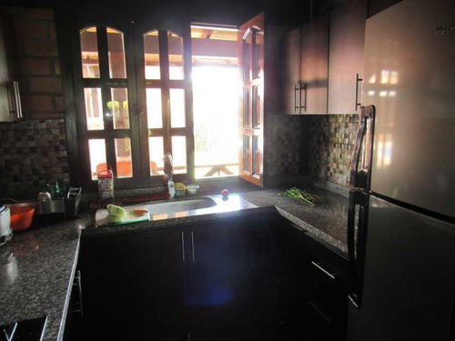 Imagen 27 de 30 de Venta Hermoso Chalet En La Tebaida Q