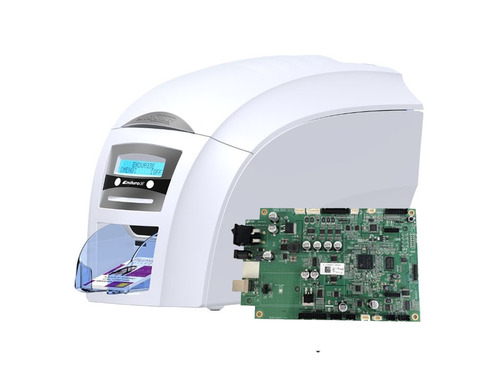 Mainboard Magicard Enduro , Rio Pro Zebra Fargo Datacard