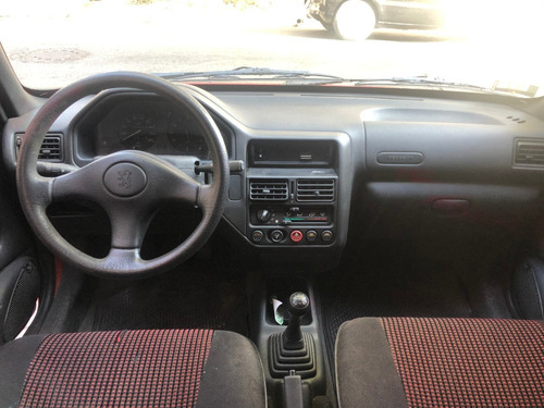 Peugeot 106 Xr 5 Ptas