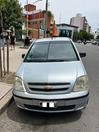 Imagen 3 de 19 de Chevrolet Meriva Gl Plus 2011