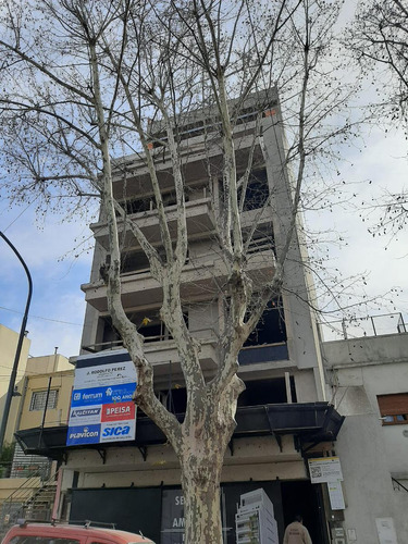 Semipiso  2 Amb  En Obra  Jose Pedro Varela 5000, Devoto