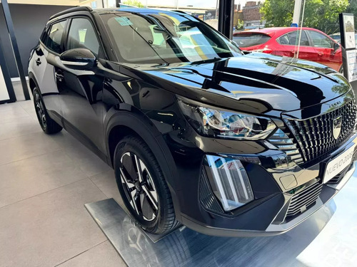 Peugeot 2008 1.0T Active