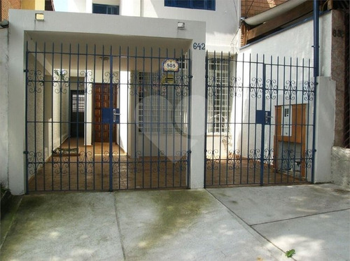 Casa Três Dormitórios Á Venda No Brooklin - 226-im522618