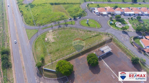 Imagem 1 de 8 de Terreno Comercial À Venda, 2647 M² Por R$ 1.460.000 - Jardim Residencial Fibra - Nova Odessa/sp - Te0228