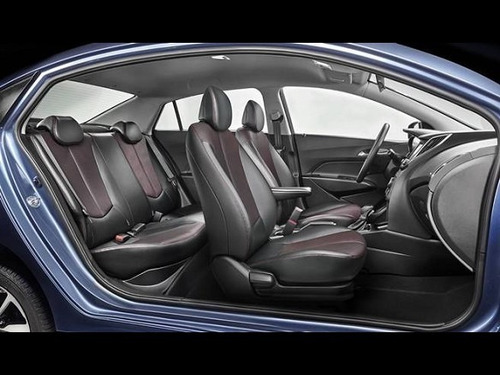 Imagem 3 de 7 de Hyundai Hb20x Hb20x Diamond 1.6 Flex 16v Aut.