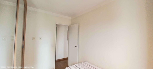 Imagem 9 de 15 de Apartamento Para Venda Em São Paulo, Vila Monte Alegre, 2 Dormitórios, 1 Suíte, 2 Banheiros, 2 Vagas - 1222_2-1471622