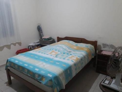 Imagem 6 de 9 de Casa No Bairro Loty Em Itanhaém Litoral Sul De Sp