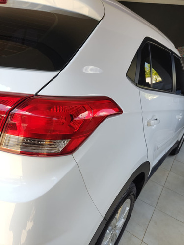 Hyundai Creta 1.6 Attitude Flex Aut. 5p