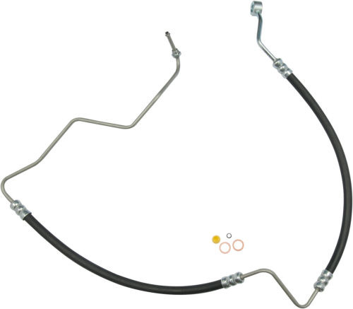 Manguera Hidraulica Para Kia Magentis 2.4l L4 01-06