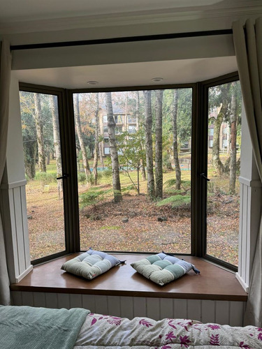 Departamento En Venta De 1 Dorm. En Pucón