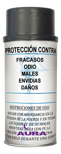 Spray Del Cristo Astral Liberate De Brujerías Y Abre Caminos