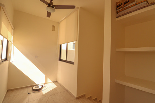Casa En Venta En Privada Estela Nativa Ubicada En Conkal.