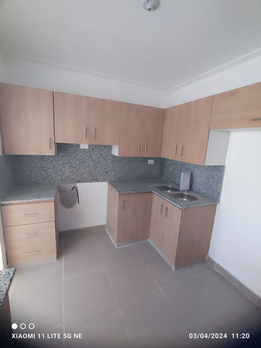 En Construcción San Isidro Bajo Bno 1ra Vivienda Desd$5 Mnes