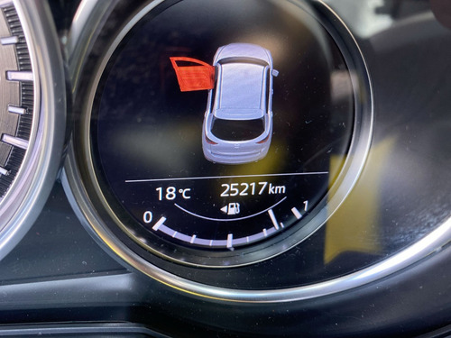 Mazda CX-5 2.5 Grand Touring Lx Camioneta
