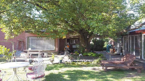 Imagen 8 de 14 de Chalet En Venta En Ituzaingo Norte
