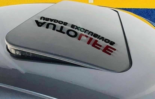 Imagen 5 de 9 de Volkswagen Vento 1.4 Highline 150cv At 2017