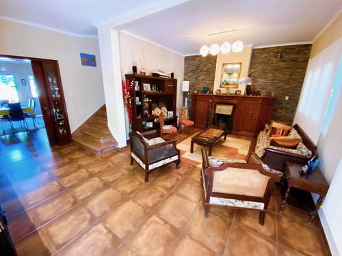 Imagen 24 de 30 de Casa - San Fernando- Con Jardín Y Cochera- En Venta
