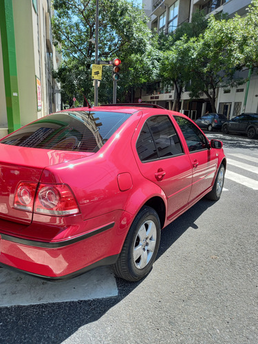 Volkswagen Bora 2.0 Trendline 115cv