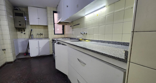 Alquiler | Departamento | 2 Dormitorios | No Tiene Cochera