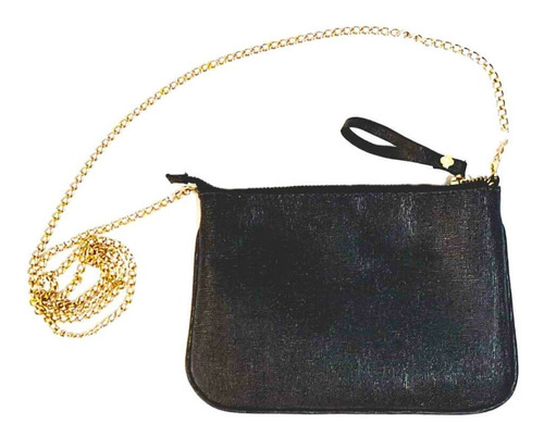 Bolsa Capodarte Original Pequena Tiracolo Monograma 4602074