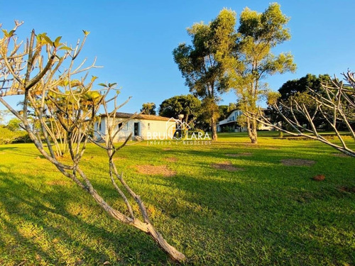 Casa À Venda Em Igarapé Condomínio Fazenda Solar - Ibl1549