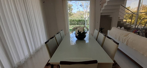 Imagem 4 de 30 de Sobrado À Venda, 400 M² Por R$ 2.150.000 - Condomínio Terras Alpha Ii - Foz Do Iguaçu/pr - So0134