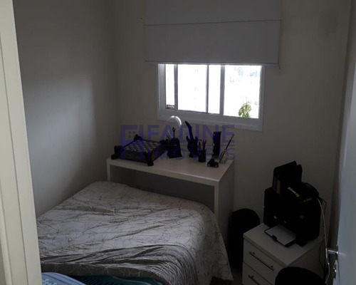 Imagem 12 de 19 de Apartamento Centro São Bernardo Do Campo - Ap00304 - 68225319