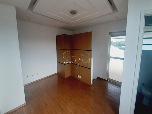 Imagem 21 de 30 de Apartamento Tipo Cobertura A Venda/locação, Vila Rami. Jundiai/sp. (pacote De Locação R$ 3300,00) 3 Dormitorios Sendo 1 Suite, 1 Dormitório Feito De Closet, 1 Dormitórios Com Arm - Ap00871 - 710577