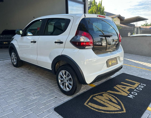 Fiat Mobi MOBI LIKE 1.0 Fire Flex 5p.