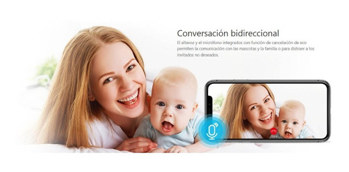 Imagen 9 de 10 de Cámara Ip Imou Pt Rex 4mp 3.6mm Ir10 Wifi Microsd Ai Audio