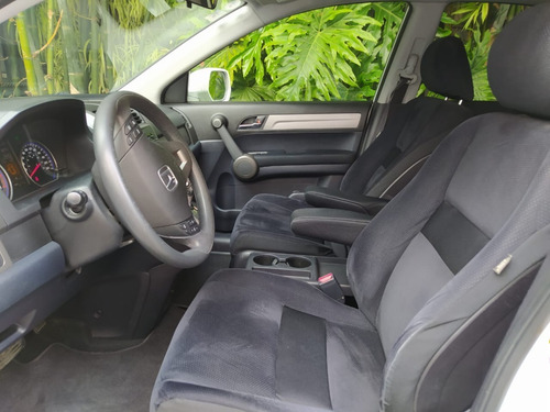 Imagen 5 de 11 de Honda Crv Ex Aut 2011